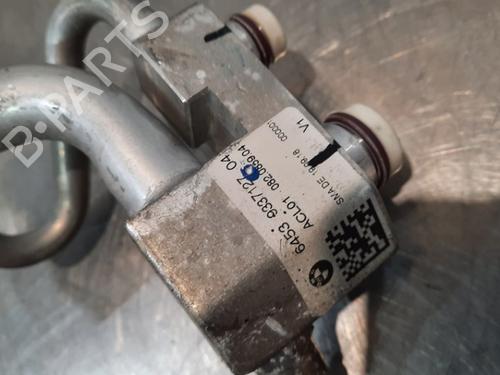 AC pipe BMW 3 (F30, F80) 318 i | BP15023375M126 