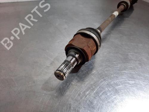 Right front driveshaft KIA PICANTO III (JA) 1.2 | BP32284347M39 - Image 3