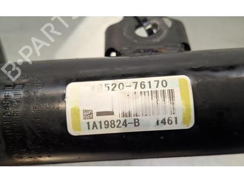 Left front shock absorber LEXUS UX (_AA1_, _AH1_, _MA1_) 250h (MZAH10) | BP33165405M16 - Image 3
