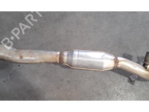 Exhaust system BMW 3 (G20, G80, G28) 318 i | BP30659957M121 - Image 4