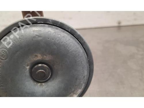 Horn DACIA SANDERO II TCe 90 (B8M1, B8MA, B8AC) | BP39180060E13 - Image 6