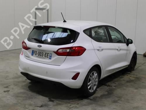 Other FORD FIESTA VII (HJ, HF) 1.0 EcoBoost | BP31633887O1 