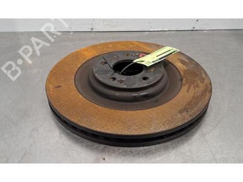 Altro KIA CEE'D Hatchback (ED) 1.6 CVVT (125 hp) 30810649