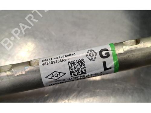 Steering column RENAULT TRAFIC III Van (FG_) 2.0 dCi 130 (FGMY) | BP37862184M21 - Image 2