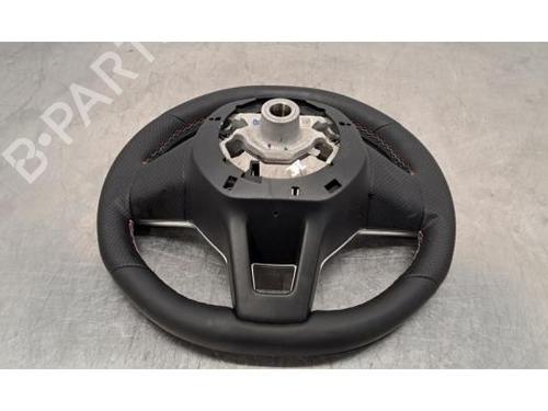 Steering wheel RENAULT ARKANA I (LCM_, LDN_) 1.6 E-TECH 145 (LDMU) | BP29817979C49