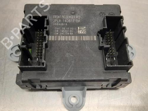 Electronic module LAND ROVER RANGE ROVER SPORT II (L494) 3.0 SDV6 4x4 | BP23590285M83 