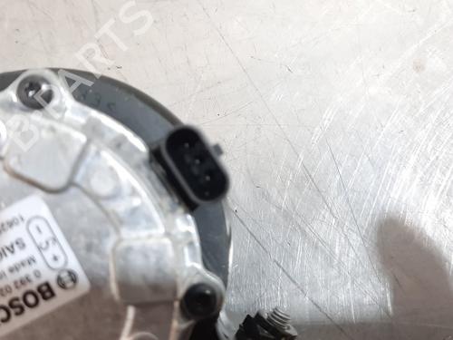Auxiliary water pump MG MG HS 1.5 EHS Hybrid (CSA6463) | BP15036417M111 