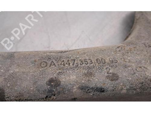 Support MERCEDES-BENZ VITO Van (W447) 114 CDI (447.601, 447.603, 447.605) | BP23639218C155