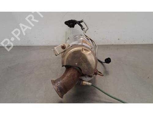 Catalyst PEUGEOT 308 III (FB_, FH_, FP_, F3_, FM_) PureTech 130 (FPHNSL, FPHNST) | BP29493776M10 