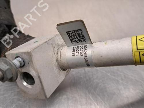 AC pipe FIAT 500X (334_) 1.0 (334.AXN1B) | BP23593558M126