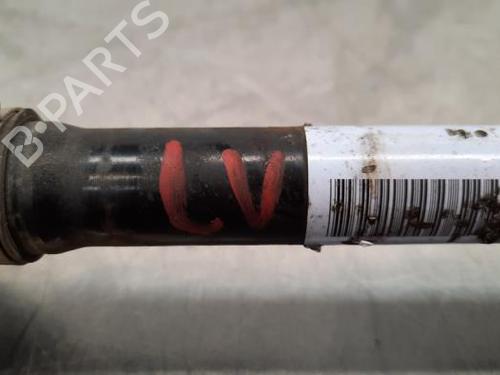 Left front driveshaft MERCEDES-BENZ GLE (W166) 250 d 4-matic (166.004) | BP19576595M38 