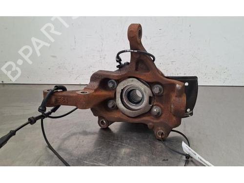 Used Right front steering knuckle Right front steering knuckle 39418257 39418257