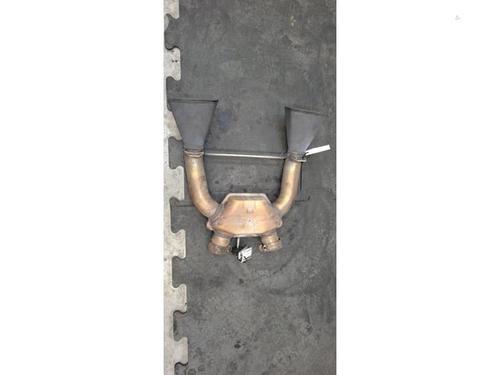 Used Exhaust system Exhaust system MCLAREN MP4 Coupe 12C (600 hp) 40065805 40065805