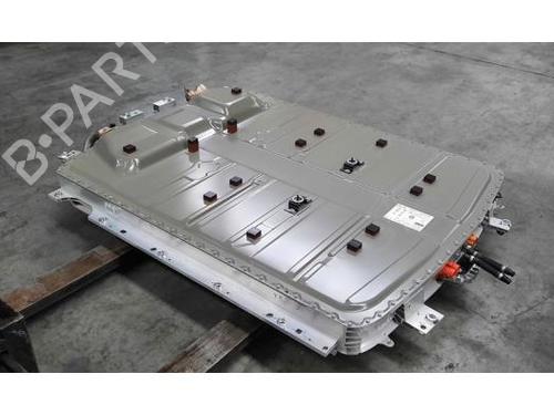 Used Battery PEUGEOT 3008 III (KA_, KB_, KC_) e-210 (KCZKZX) (213 hp) 30824174