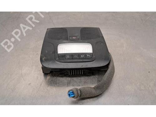 Used Interior roof light MERCEDES-BENZ SPRINTER 3-t Van (B910) 214 CDI (910.621, 910.623) (143 hp) 23642003