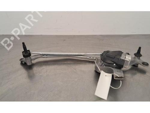 Front wipers mechanism AUDI E-TRON (GEN) 55 quattro | BP28014119C83 