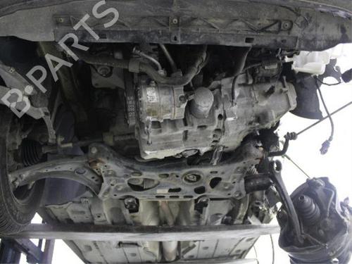 Vacuum pump VW GOLF VII (5G1, BQ1, BE1, BE2) 1.0 TSI | BP15020170M80 