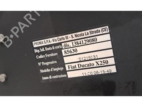 Other PEUGEOT BOXER Platform/Chassis e-Boxer | BP32767508O1  - Image 5