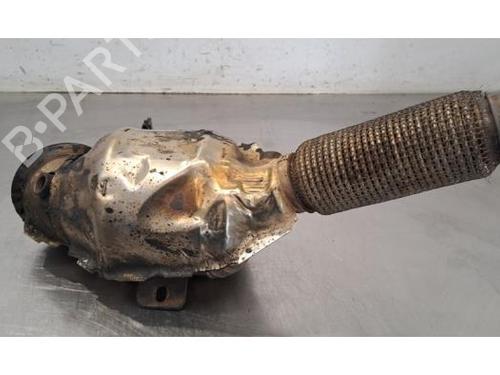 Catalyst FORD PUMA (J2K, CF7) 1.0 EcoBoost mHEV | BP33744012M10 - Image 8