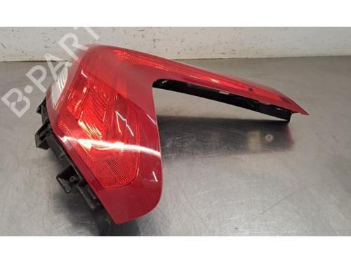 Right taillight VOLVO V40 Hatchback (525) D2 | BP33753163C35 - Image 2
