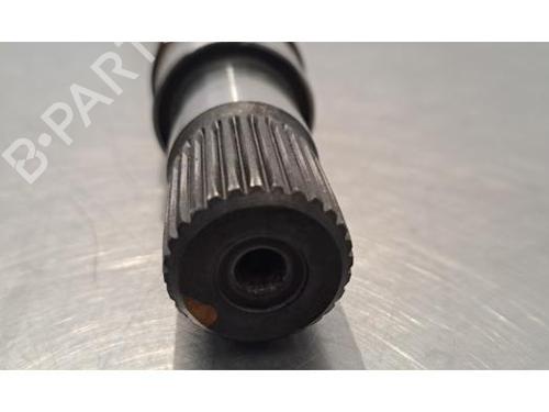 Right front driveshaft FORD TRANSIT CONNECT V408 Box Body/MPV 1.0 Flexifuel | BP33476612M39  - Image 7