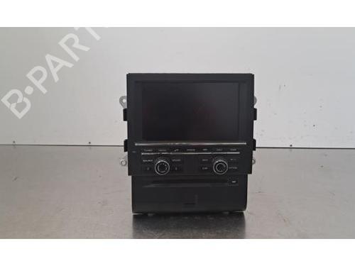 Used Display monitor Display monitor PORSCHE MACAN (95B) 3.0 S Diesel (258 hp) 39995296 39995296