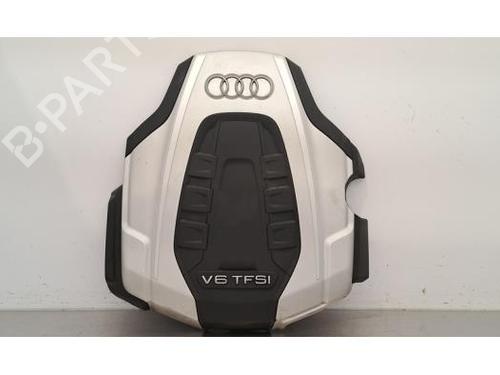 Underbody protection AUDI A6 C7 (4G2, 4GC) 3.0 TFSI quattro | BP28719734M92 