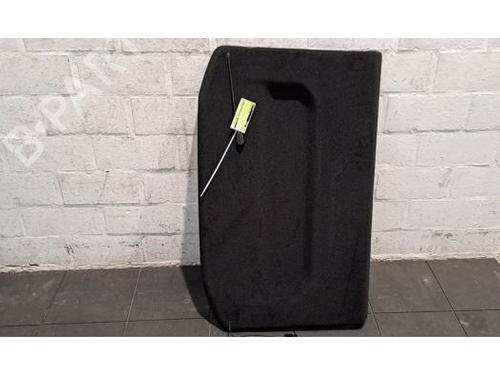 Used Rear parcel shelf PEUGEOT 3008 III (KA_, KB_, KC_) Hybrid 136 (KAHPYE) (136 hp) 30530572