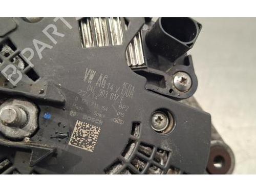 Alternator AUDI A4 B8 (8K2) 2.0 TDI | BP33031219M7 - Image 4