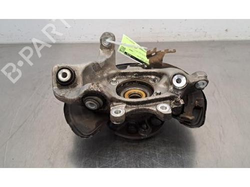 Left rear steering knuckle MERCEDES-BENZ VITO Van (W447) eVITO (447.603, 447.605) | BP29515513M27 