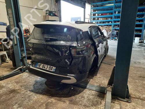 Switch CITROËN C3 AIRCROSS II (SJ_) 1.2 Hybrid 145 (SJGHPY) | BP36772677I30 - Image 7