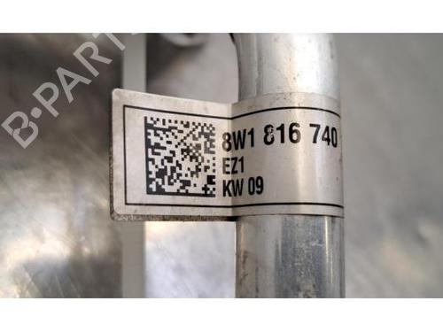AC pipe AUDI A4 B9 Avant (8W5, 8WD) 2.0 TDI | BP37288113M126 - Image 4