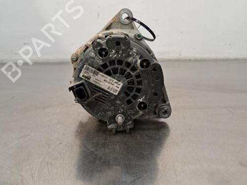 Alternator FIAT DUCATO Platform/Chassis (250_) 160 Multijet 2,3 D | BP23620520M7 