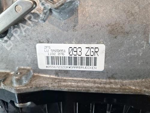 Gearbox BMW 3 Touring (G21, G81) 320 e Plug-in-Hybrid xDrive | BP38474345M3 - Image 6