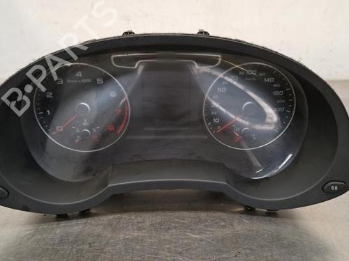 Instrument cluster AUDI Q3 (8UB, 8UG) 2.0 TFSI quattro | BP23600709C47 