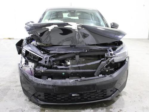 Left front door OPEL CORSA F (P2JO) 1.2 (68) | BP29343805C2 