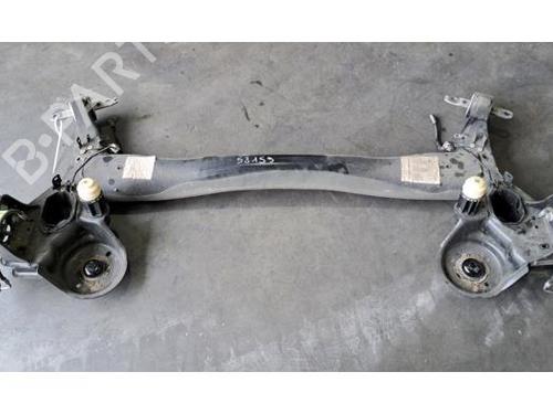 Used Rear axle OPEL GRANDLAND / GRANDLAND X (A18, P1UO) 1.5 Turbo D (75) (131 hp) 26302825