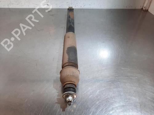 Left rear shock absorber NISSAN JUKE (F15) 1.6 DIG-T NISMO | BP23598924M18