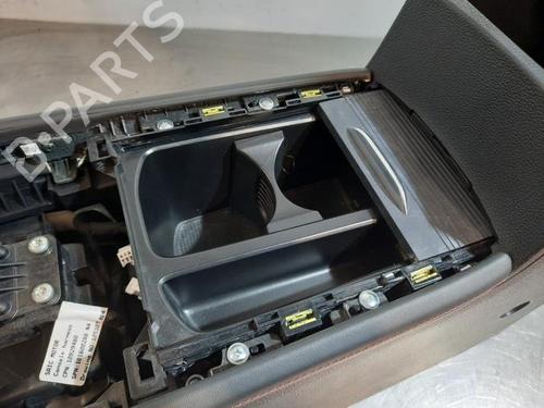 Middle console MG MG HS 1.5 EHS Hybrid (CSA6463) | BP17563262I22 