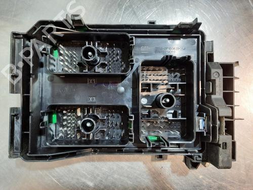 Fuse box OPEL ASTRA K Sports Tourer (B16) 1.6 CDTi (35) | BP17565749E1 