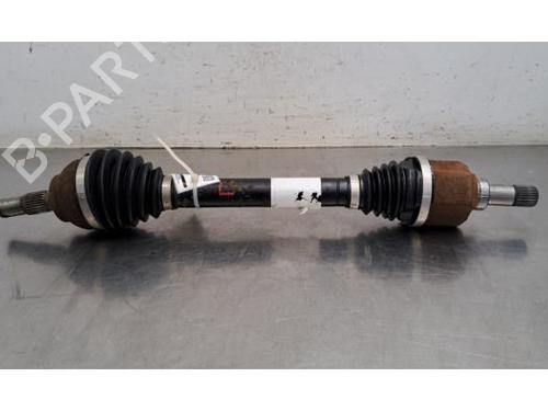 Used Left front driveshaft Left front driveshaft 36909516 36909516