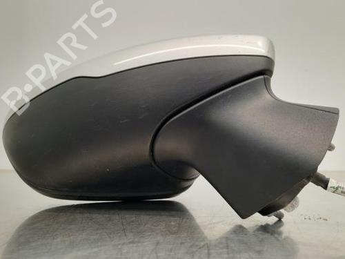 Right mirror OPEL ASTRA K Sports Tourer (B16) 1.6 CDTi (35) | BP23592570C27 