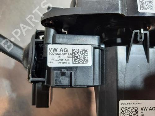 Steering column stalk SKODA FABIA IV (PJ3) 1.0 TSI | BP34272452I23  - Image 7