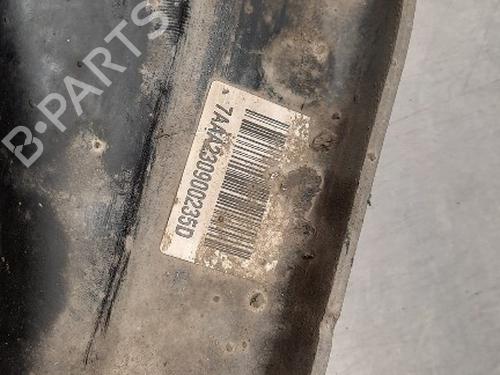 Right front suspension arm PEUGEOT 308 II (LB_, LP_, LW_, LH_, L3_) 1.6 BlueHDi 120 | BP15791391M13 