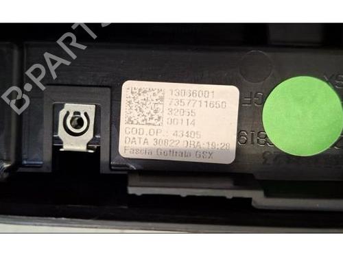 Air vent JEEP AVENGER (J2) Electric | BP37275748I21 - Image 4