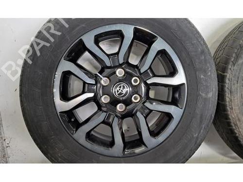 Rim TOYOTA HILUX VIII Pickup (_N1_) 2.8 TD 4WD (GUN126) | BP29389094C45 