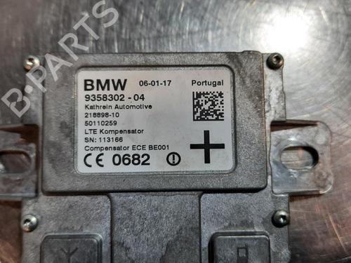 Electronic module BMW 1 (F20) 120 i | BP25749968M83 