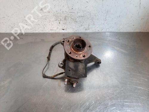 Used Left front steering knuckle RENAULT TRAFIC III Van (FG_) 2.0 dCi 145 (FGML) (145 hp) 27168424