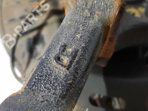 Right front steering knuckle KIA XCEED (CD) 1.6 CRDi 115 Eco-Dynamics+ | BP10883989M26  - Image 5