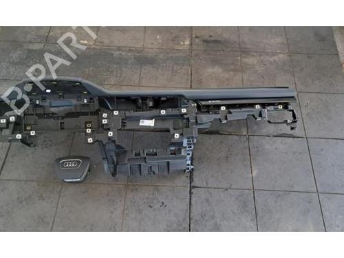 Used Airbag Kit AUDI E-TRON (GEN) 55 quattro (408 hp) 24360906